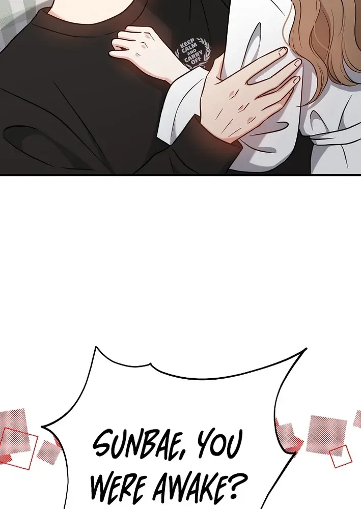 The Second Proposal Is Sweet Chapter 4 page 70 - 
