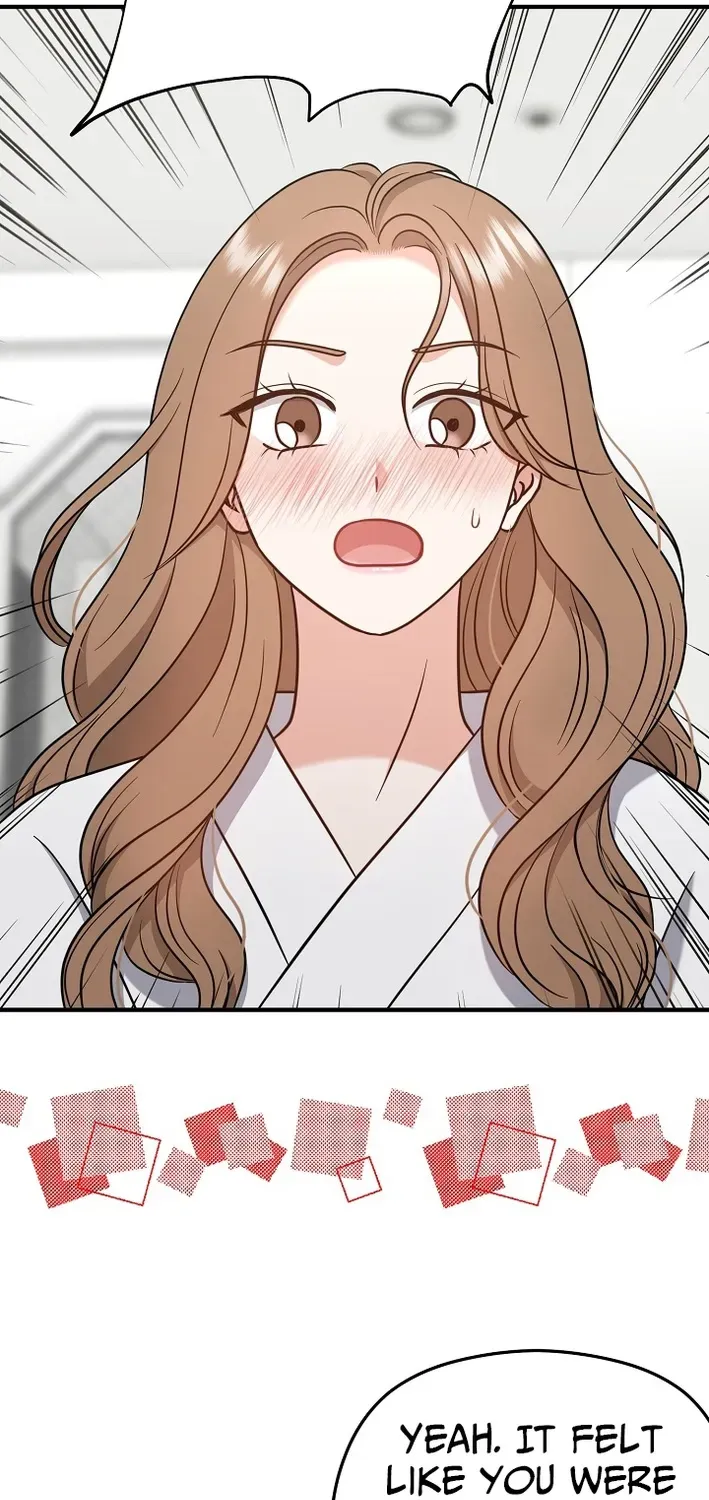 The Second Proposal Is Sweet Chapter 4 page 71 - 