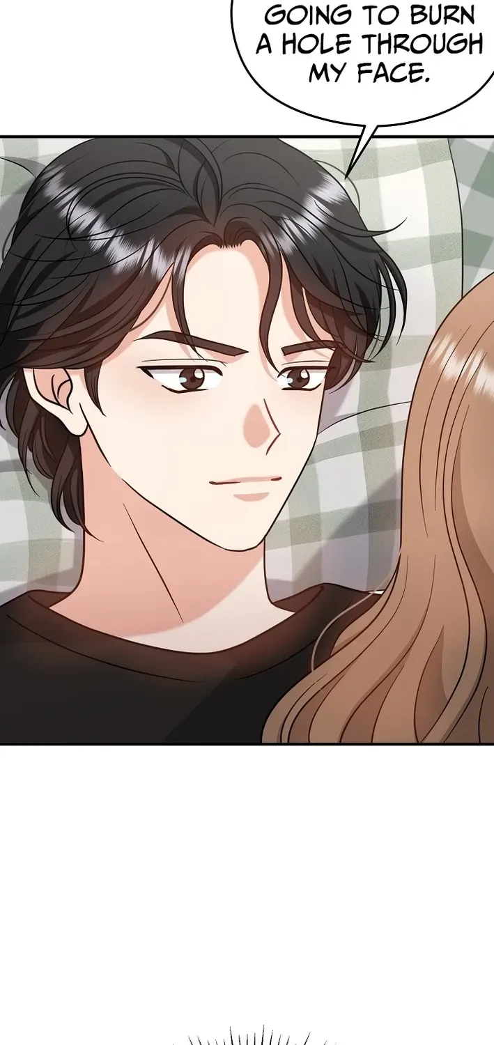 The Second Proposal Is Sweet Chapter 4 page 72 - 