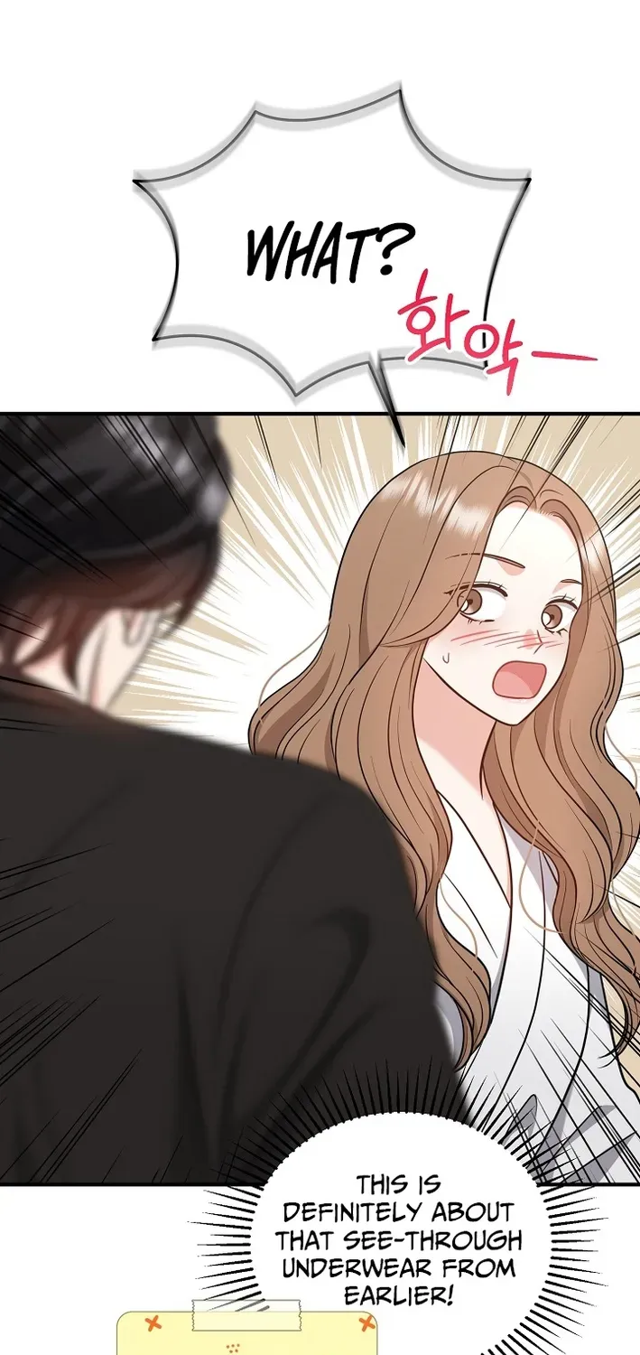 The Second Proposal Is Sweet Chapter 4 page 75 - 