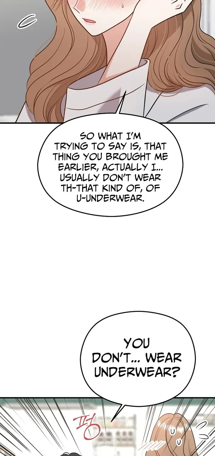 The Second Proposal Is Sweet Chapter 4 page 78 - 