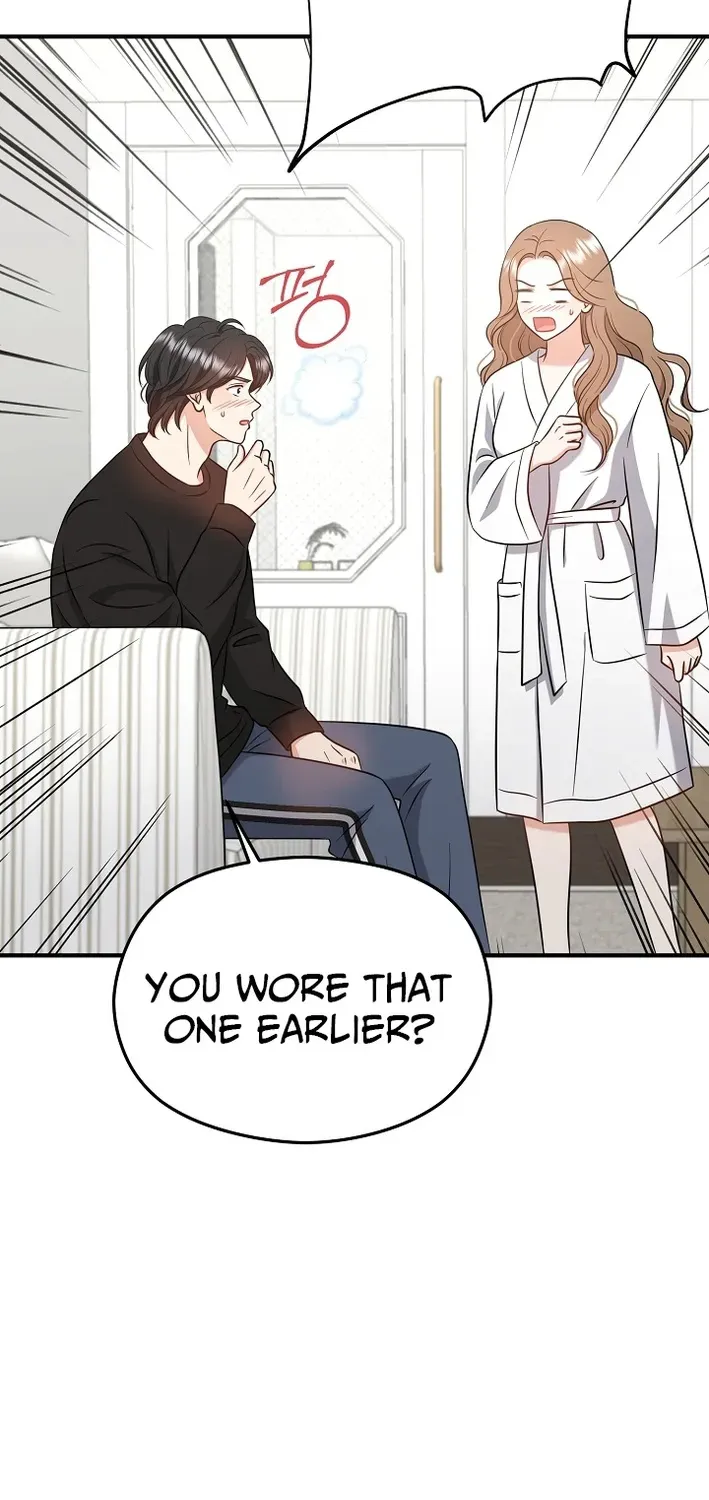 The Second Proposal Is Sweet Chapter 4 page 80 - 