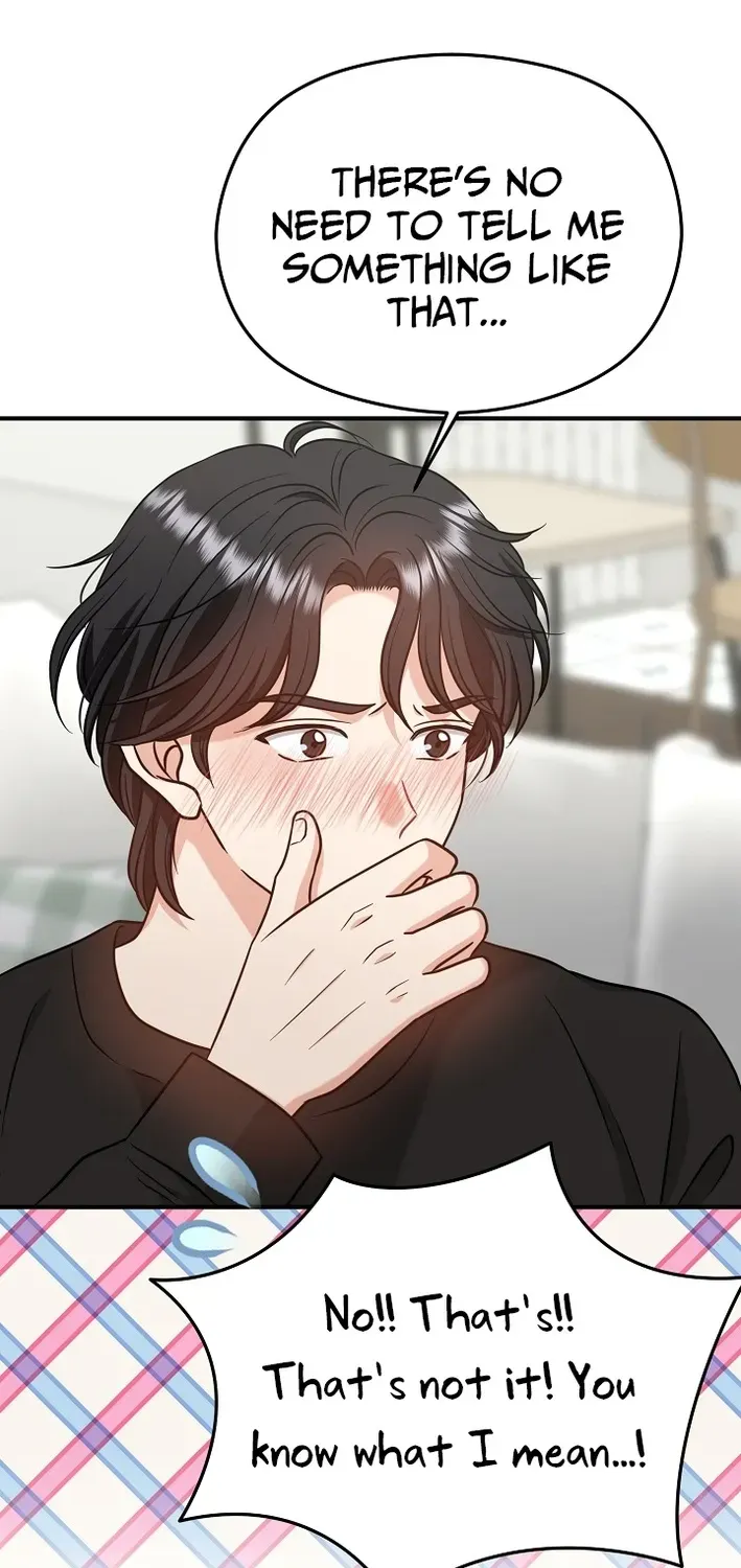 The Second Proposal Is Sweet Chapter 4 page 81 - 