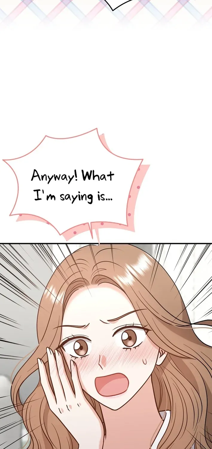 The Second Proposal Is Sweet Chapter 4 page 82 - 