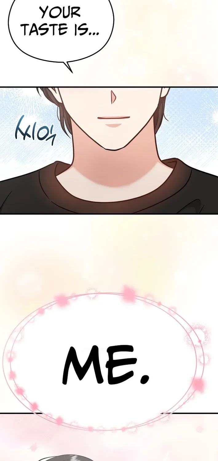 The Second Proposal Is Sweet Chapter 4 page 85 - 