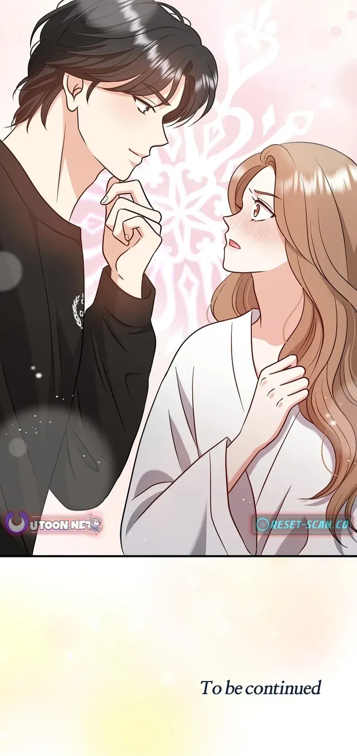 The Second Proposal Is Sweet Chapter 4 page 86 - 