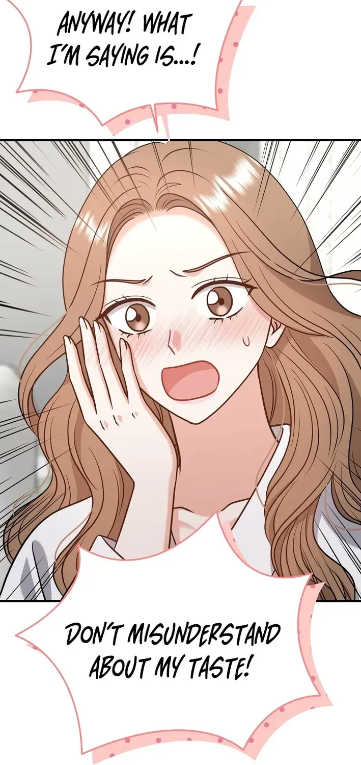 The Second Proposal Is Sweet Chapter 5 page 2 - 