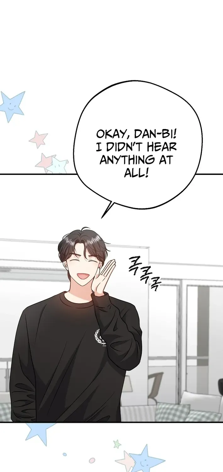 The Second Proposal Is Sweet Chapter 5 page 11 - 