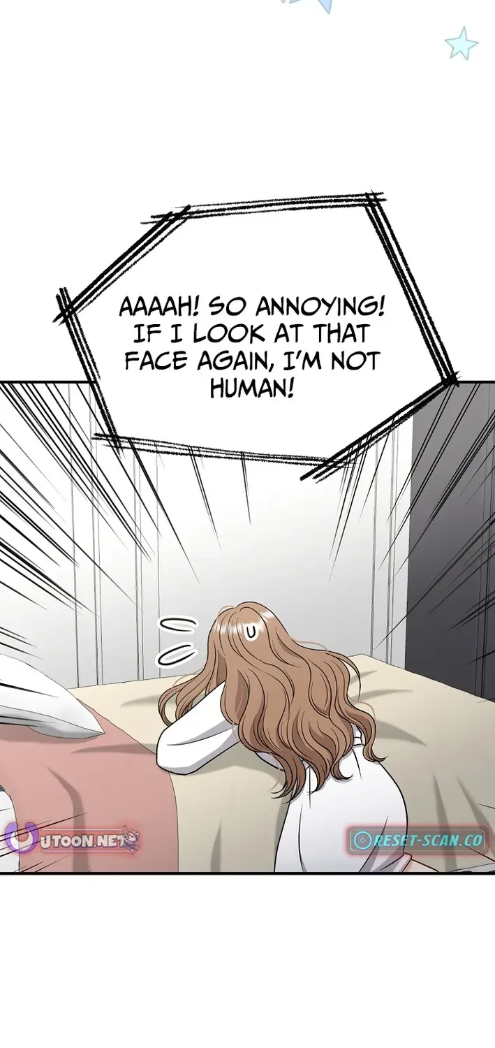 The Second Proposal Is Sweet Chapter 5 page 12 - 