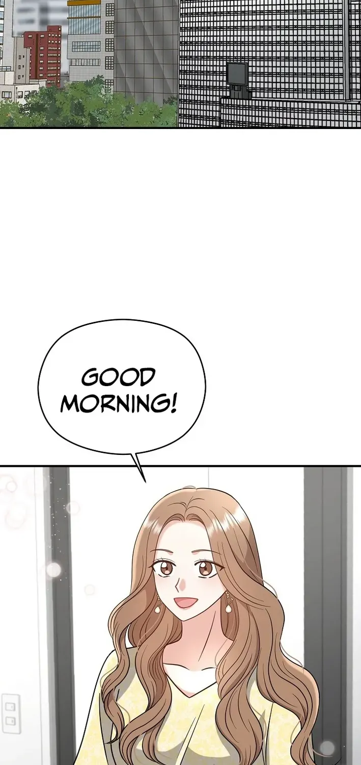 The Second Proposal Is Sweet Chapter 5 page 16 - 