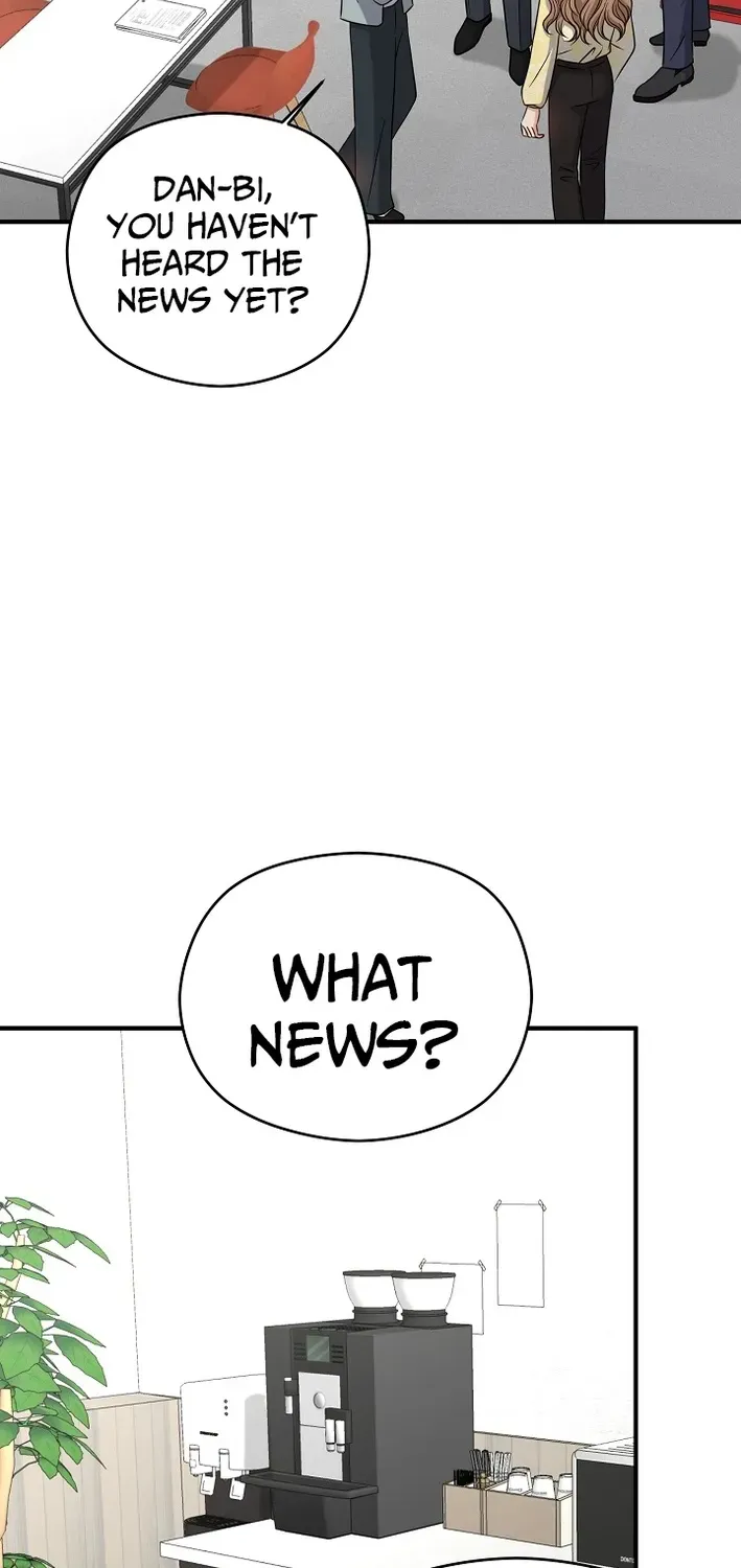 The Second Proposal Is Sweet Chapter 5 page 18 - 
