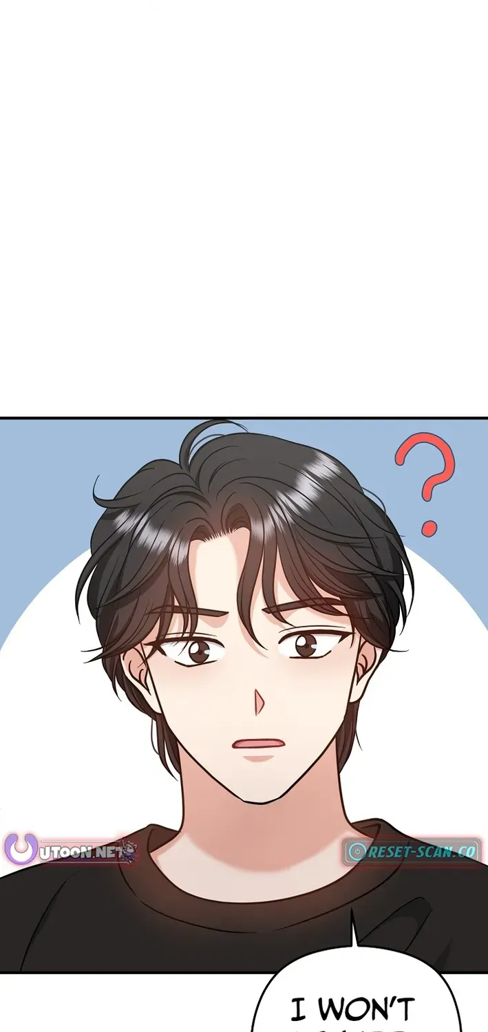 The Second Proposal Is Sweet Chapter 5 page 3 - 