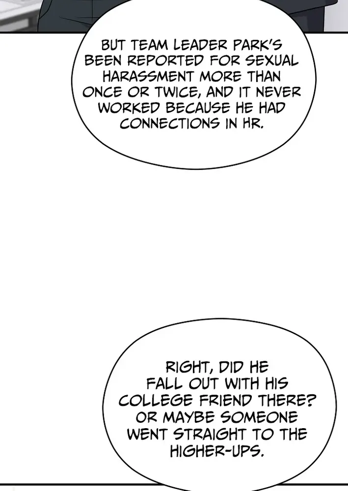 The Second Proposal Is Sweet Chapter 5 page 21 - 