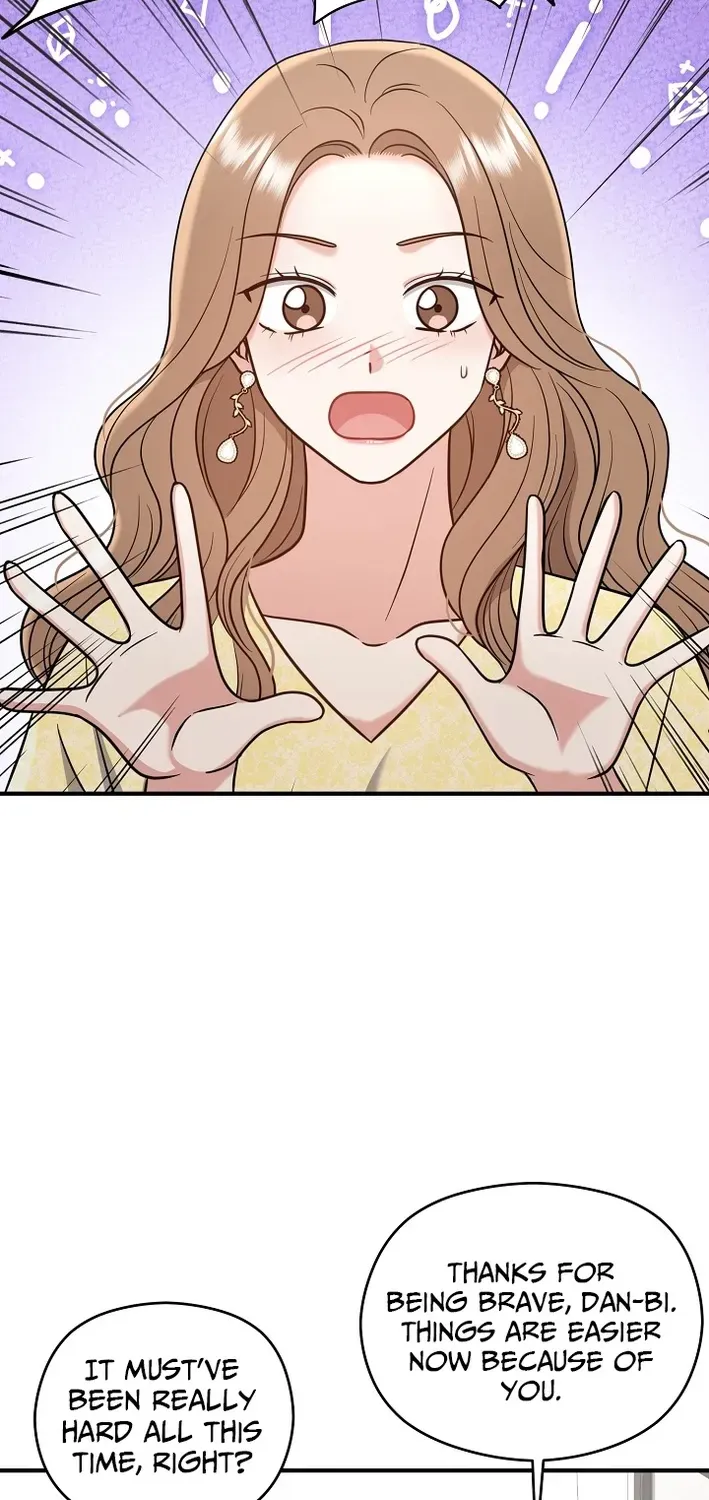 The Second Proposal Is Sweet Chapter 5 page 25 - 