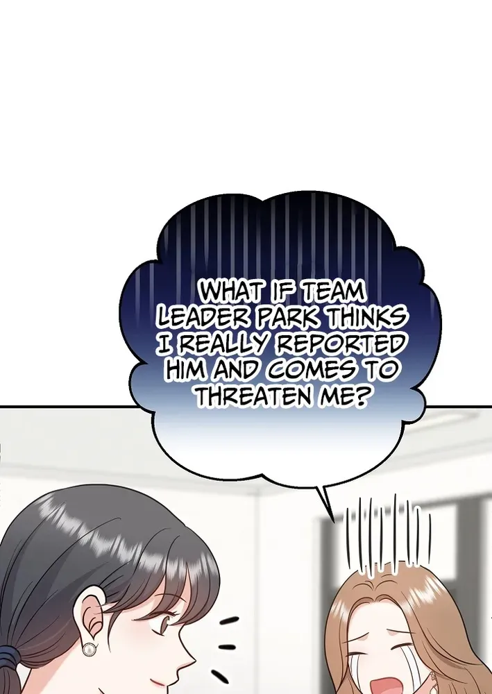 The Second Proposal Is Sweet Chapter 5 page 28 - 