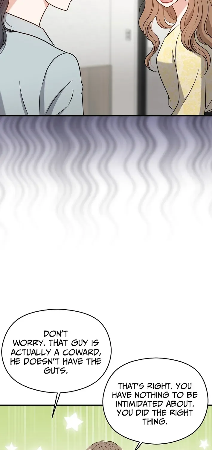 The Second Proposal Is Sweet Chapter 5 page 29 - 
