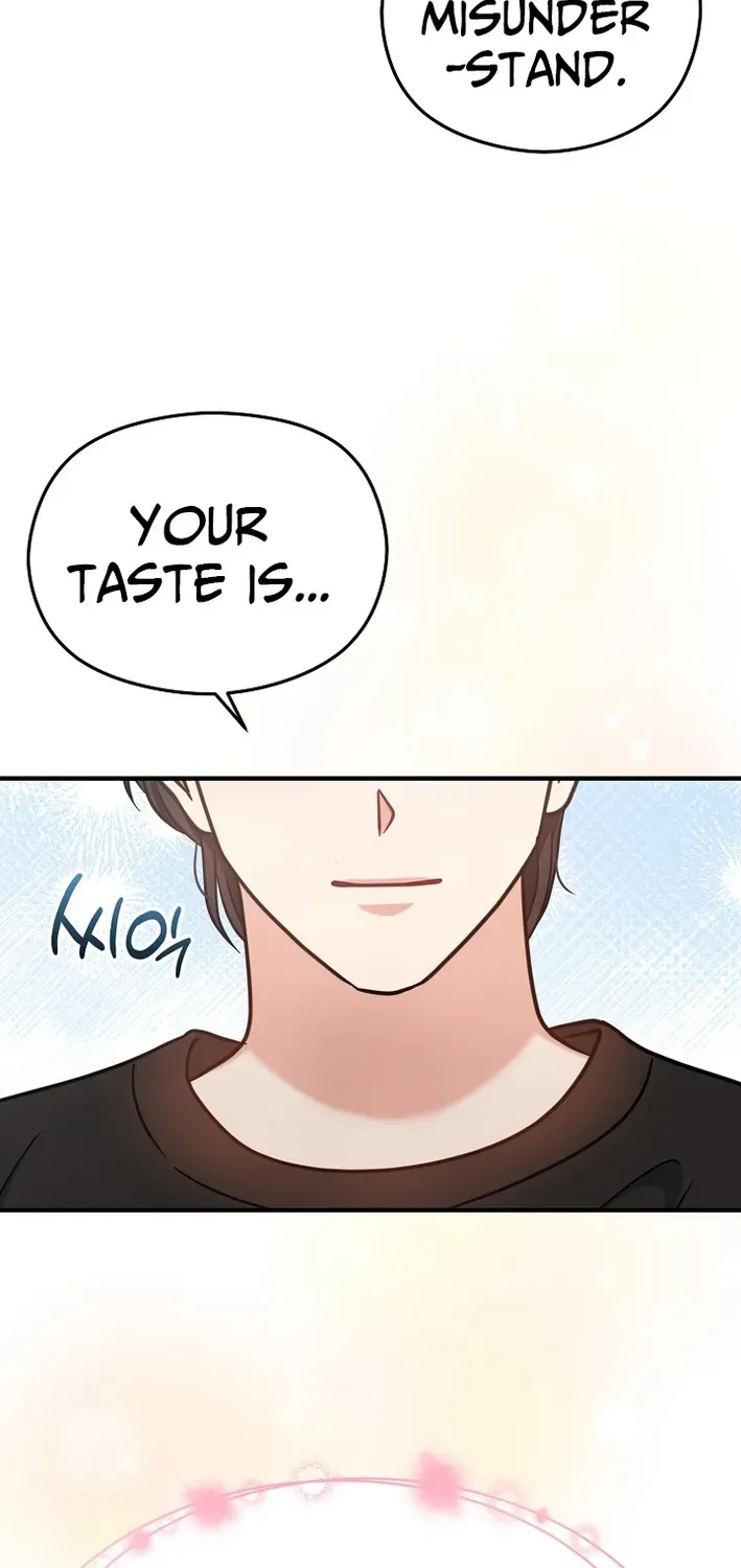 The Second Proposal Is Sweet Chapter 5 page 4 - 