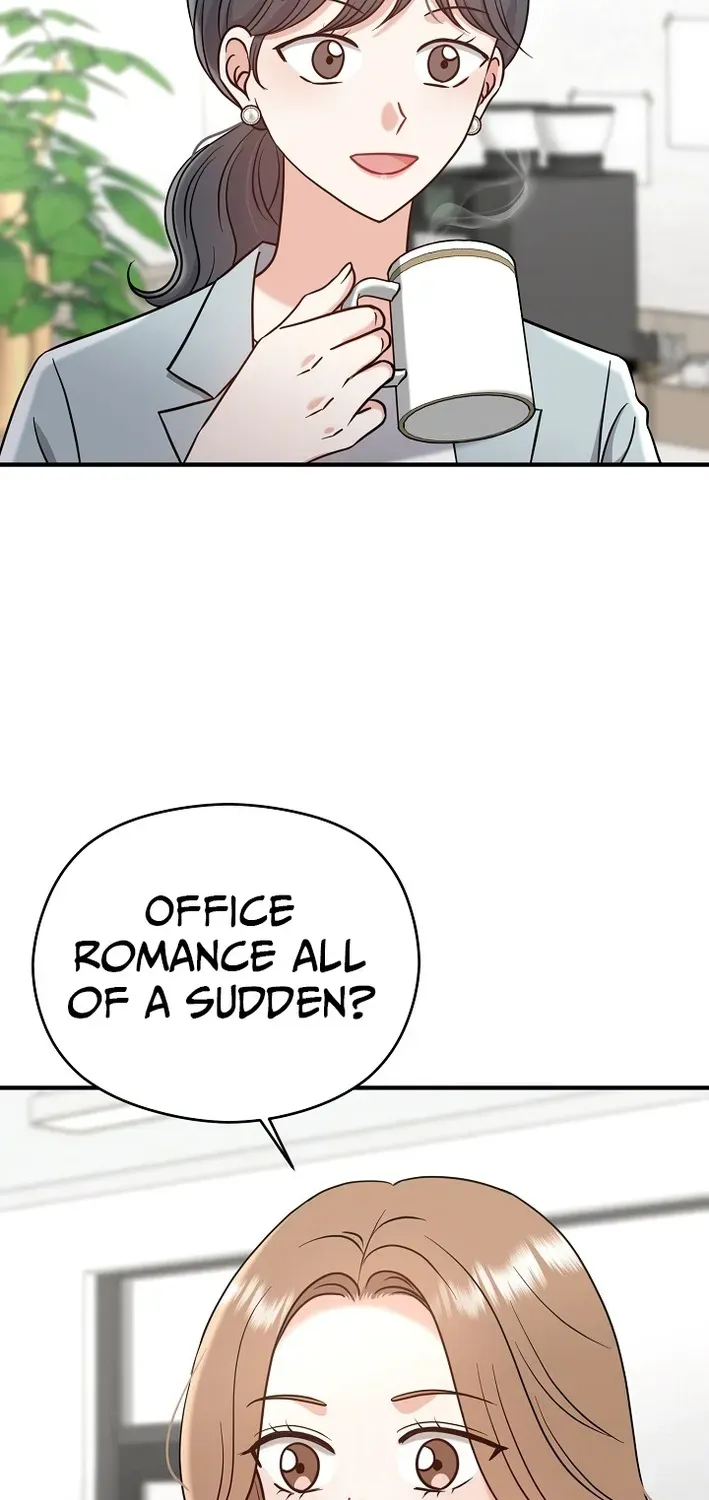 The Second Proposal Is Sweet Chapter 5 page 31 - 