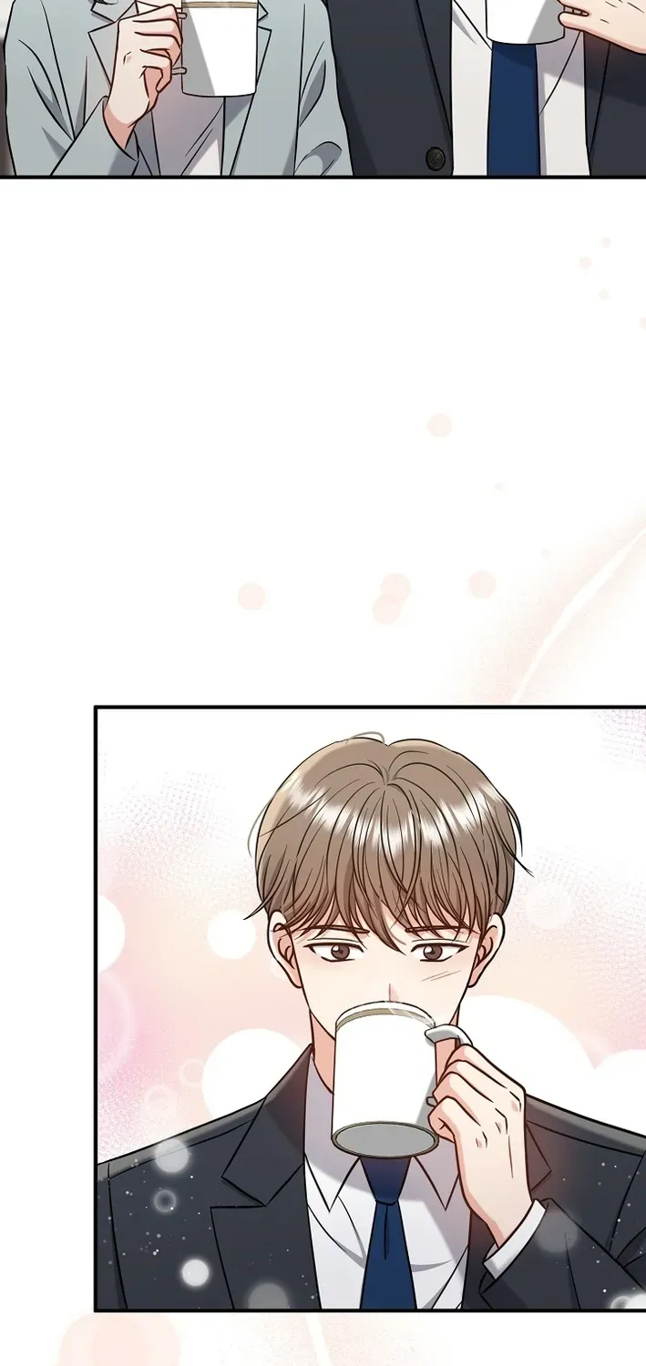 The Second Proposal Is Sweet Chapter 5 page 33 - 