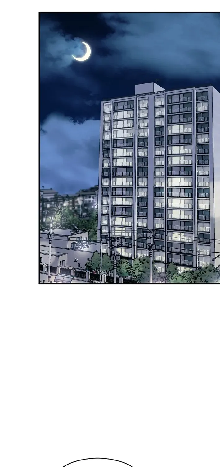 The Second Proposal Is Sweet Chapter 5 page 37 - 