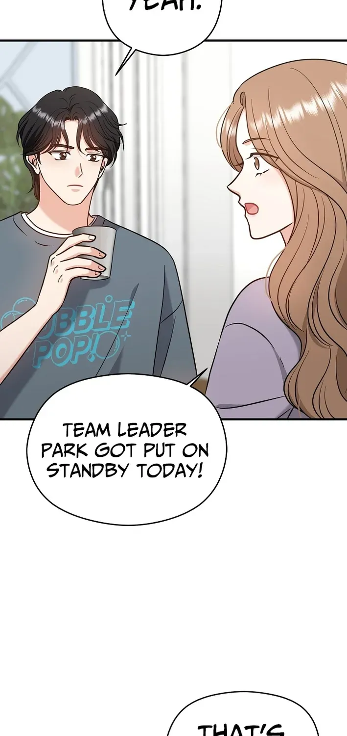 The Second Proposal Is Sweet Chapter 5 page 40 - 