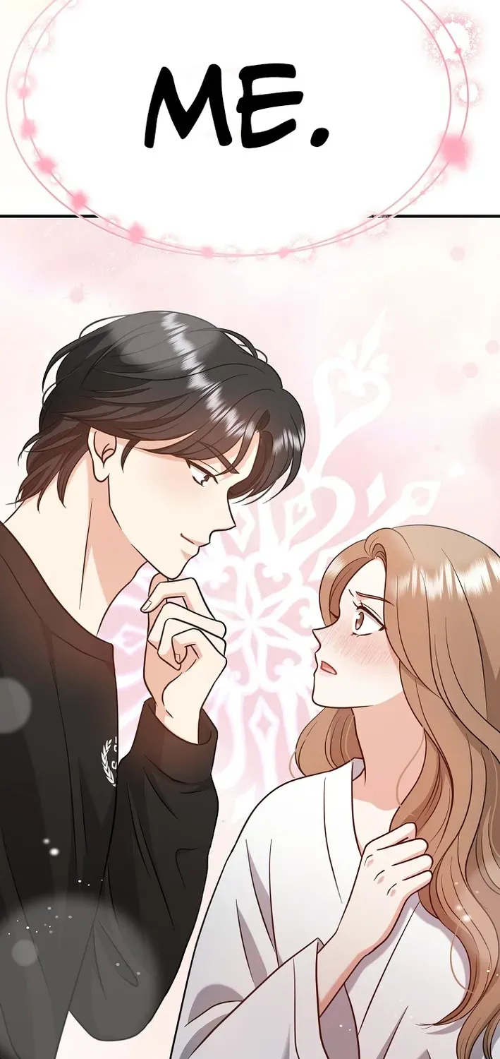 The Second Proposal Is Sweet Chapter 5 page 5 - 