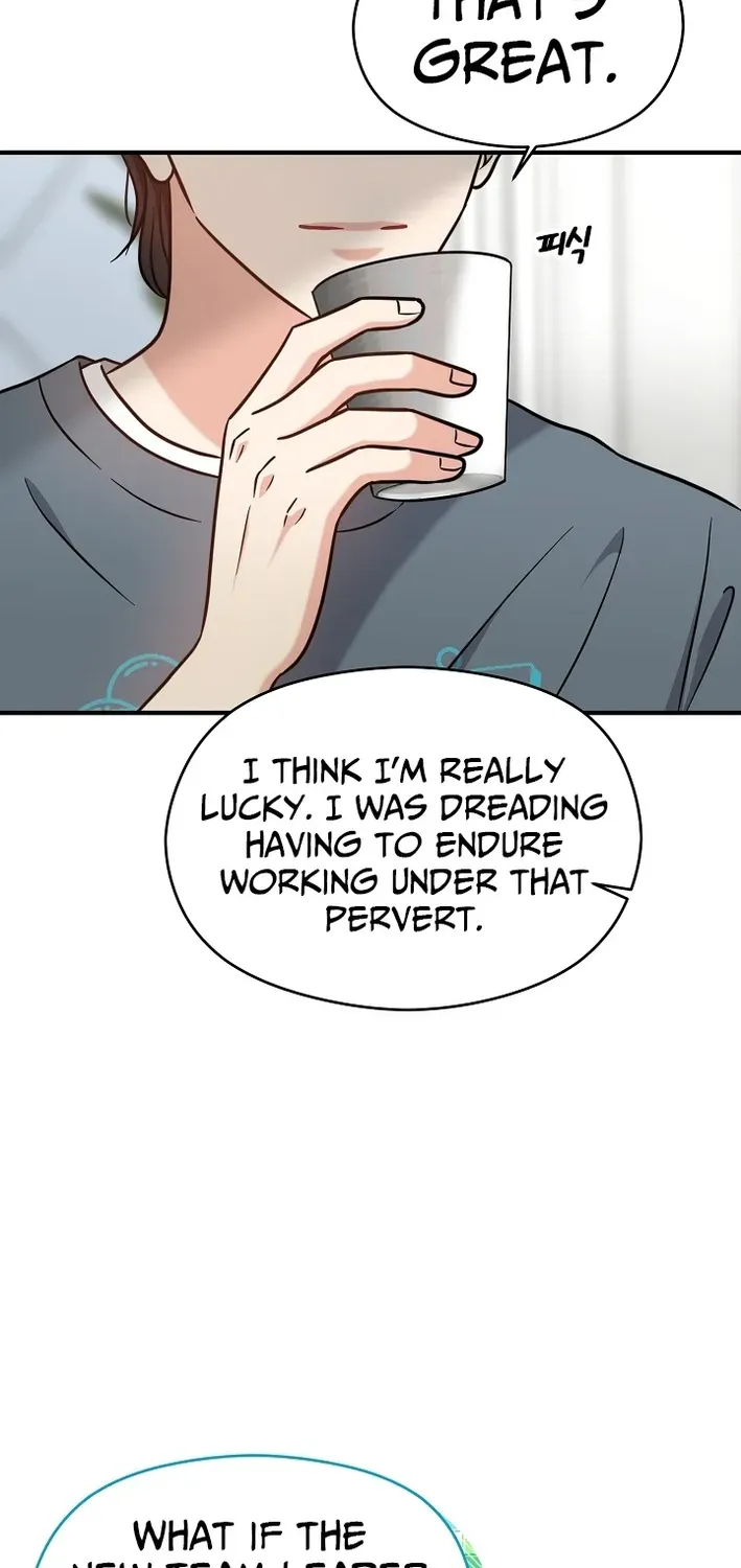 The Second Proposal Is Sweet Chapter 5 page 41 - 