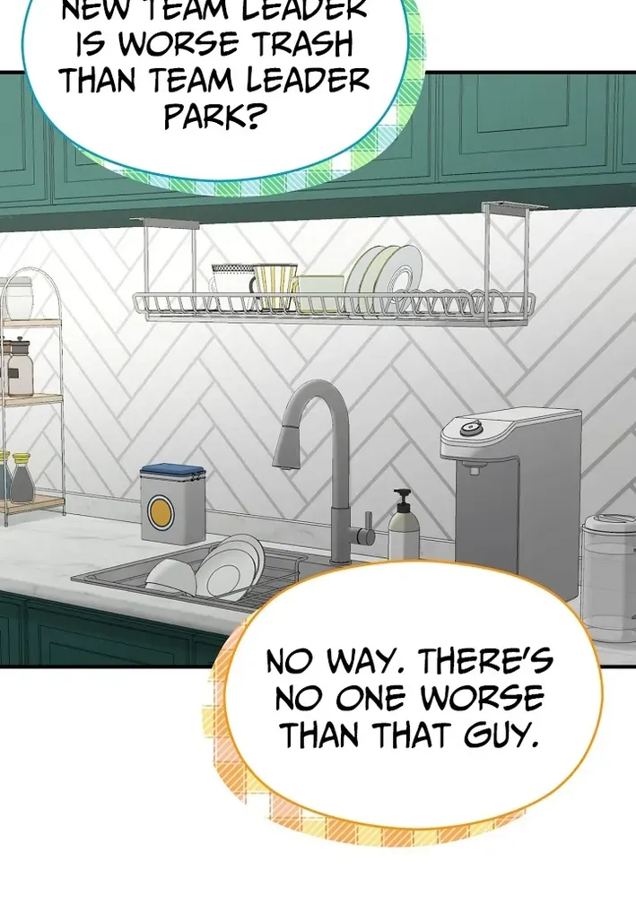 The Second Proposal Is Sweet Chapter 5 page 42 - 