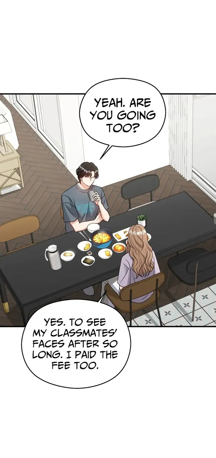 The Second Proposal Is Sweet Chapter 5 page 44 - 