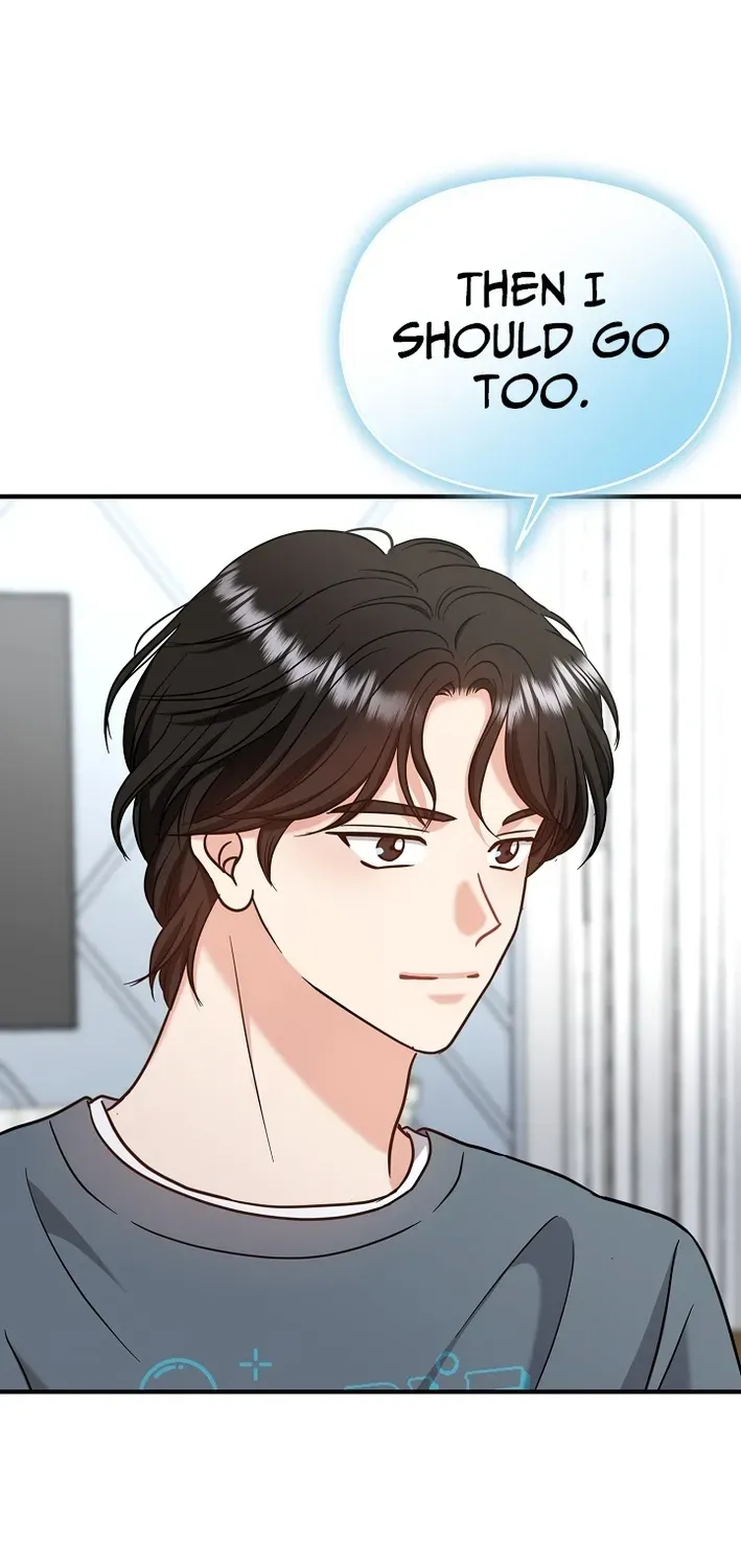 The Second Proposal Is Sweet Chapter 5 page 45 - 