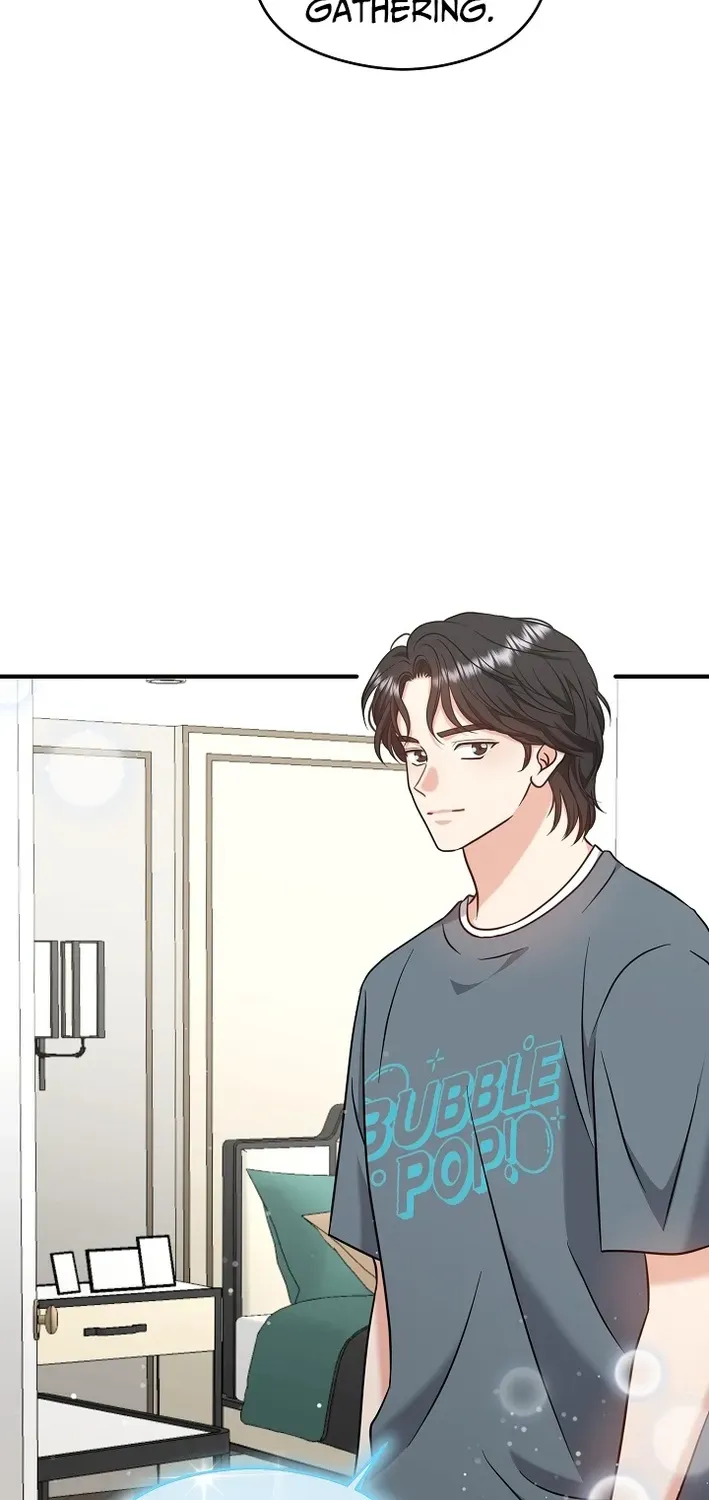 The Second Proposal Is Sweet Chapter 5 page 48 - 