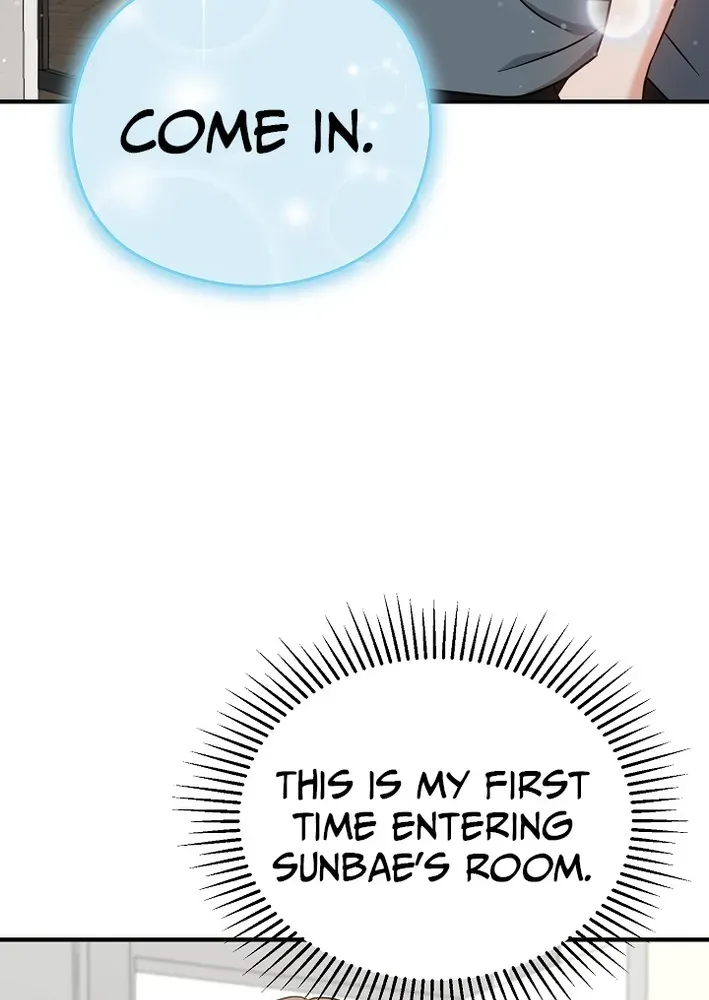 The Second Proposal Is Sweet Chapter 5 page 49 - 