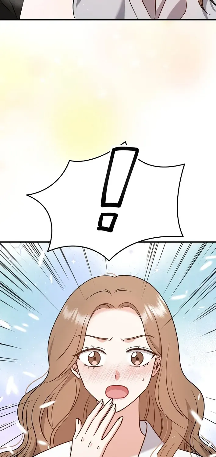 The Second Proposal Is Sweet Chapter 5 page 6 - 