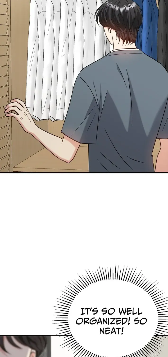 The Second Proposal Is Sweet Chapter 5 page 51 - 