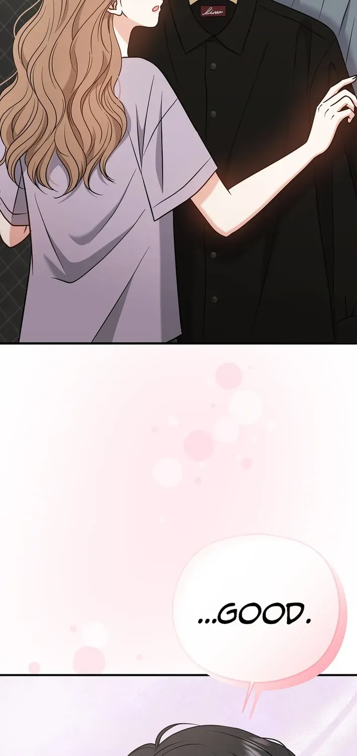 The Second Proposal Is Sweet Chapter 5 page 54 - 