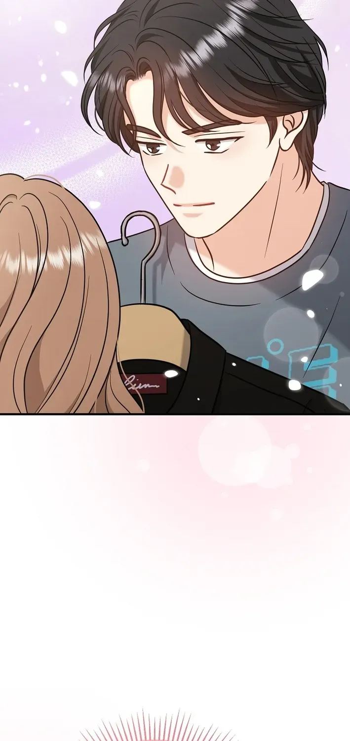 The Second Proposal Is Sweet Chapter 5 page 55 - 