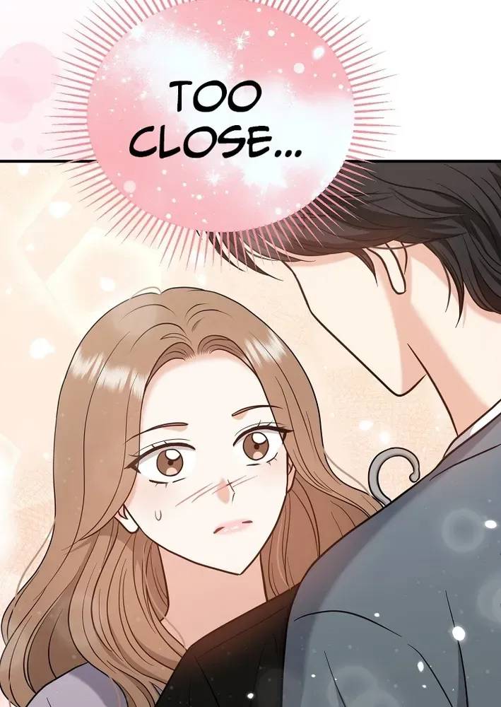 The Second Proposal Is Sweet Chapter 5 page 56 - 