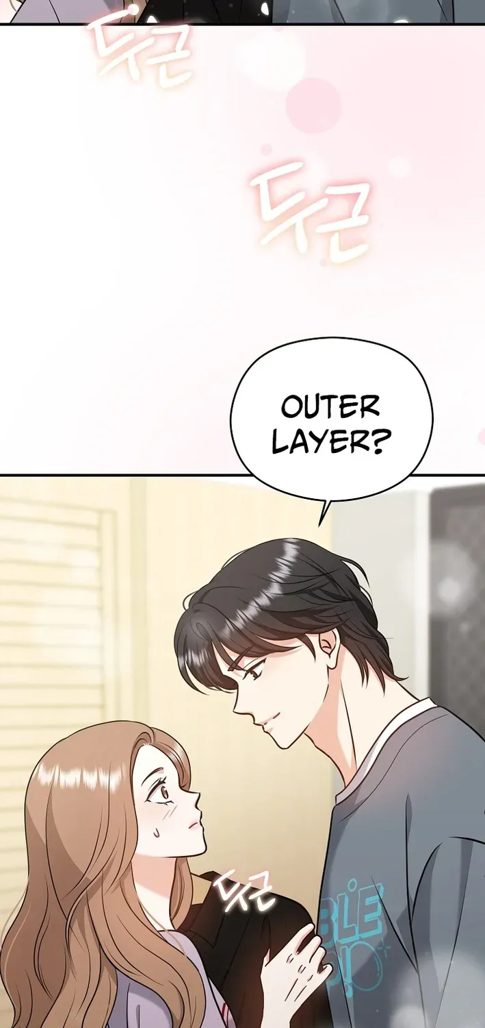 The Second Proposal Is Sweet Chapter 5 page 57 - 