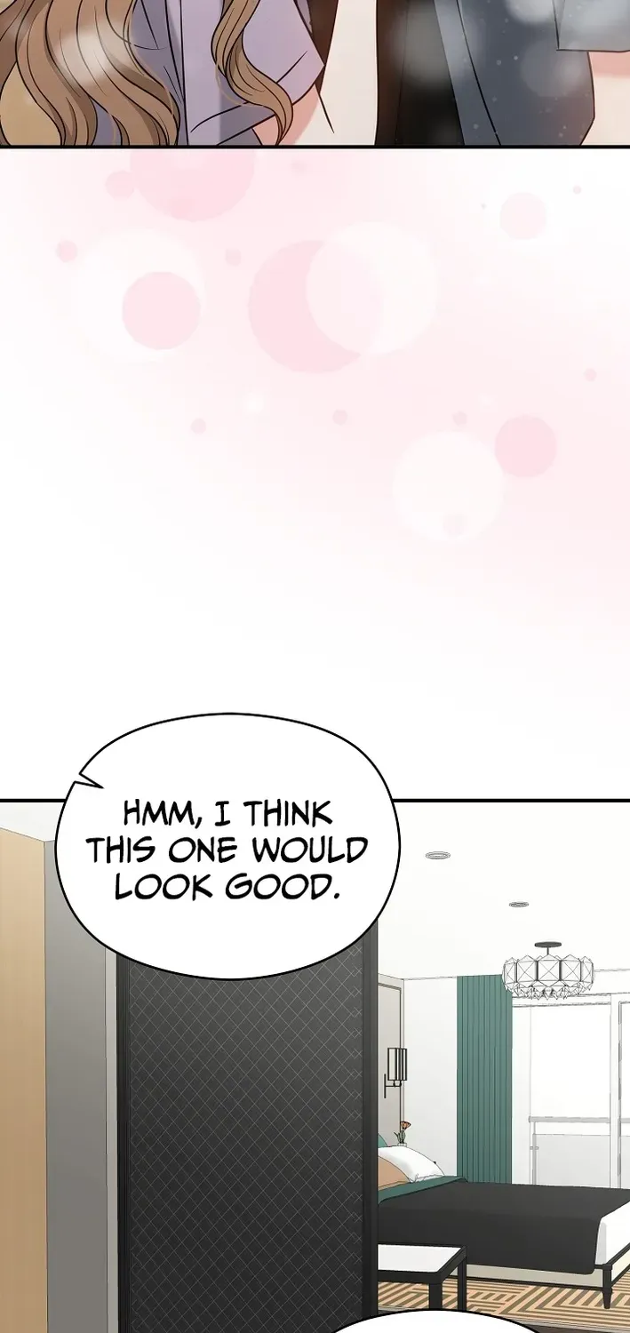 The Second Proposal Is Sweet Chapter 5 page 58 - 