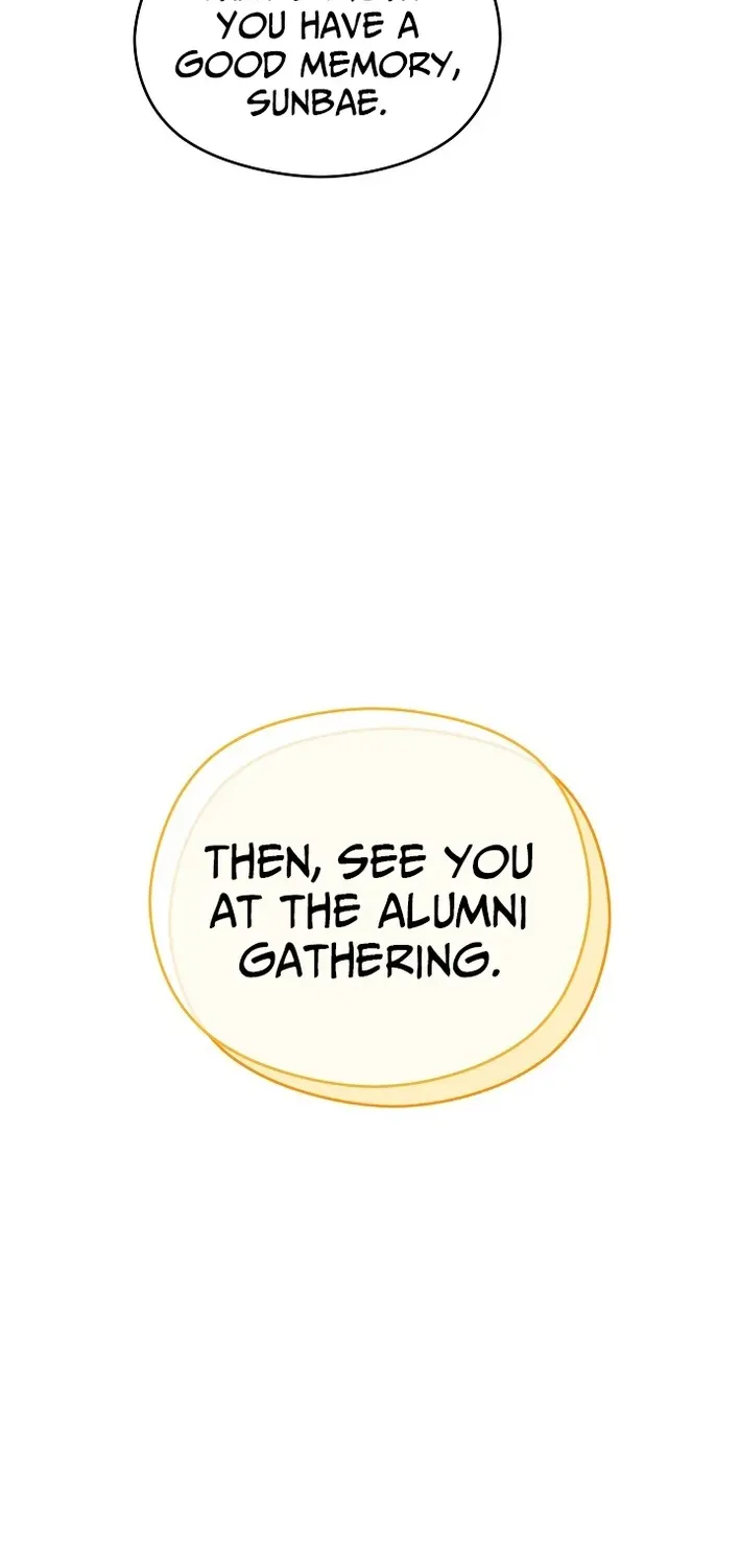 The Second Proposal Is Sweet Chapter 5 page 62 - 