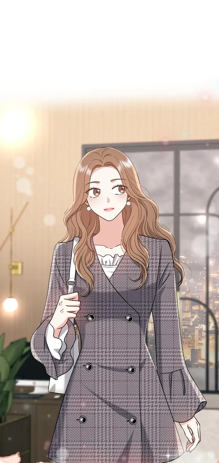 The Second Proposal Is Sweet Chapter 5 page 66 - 