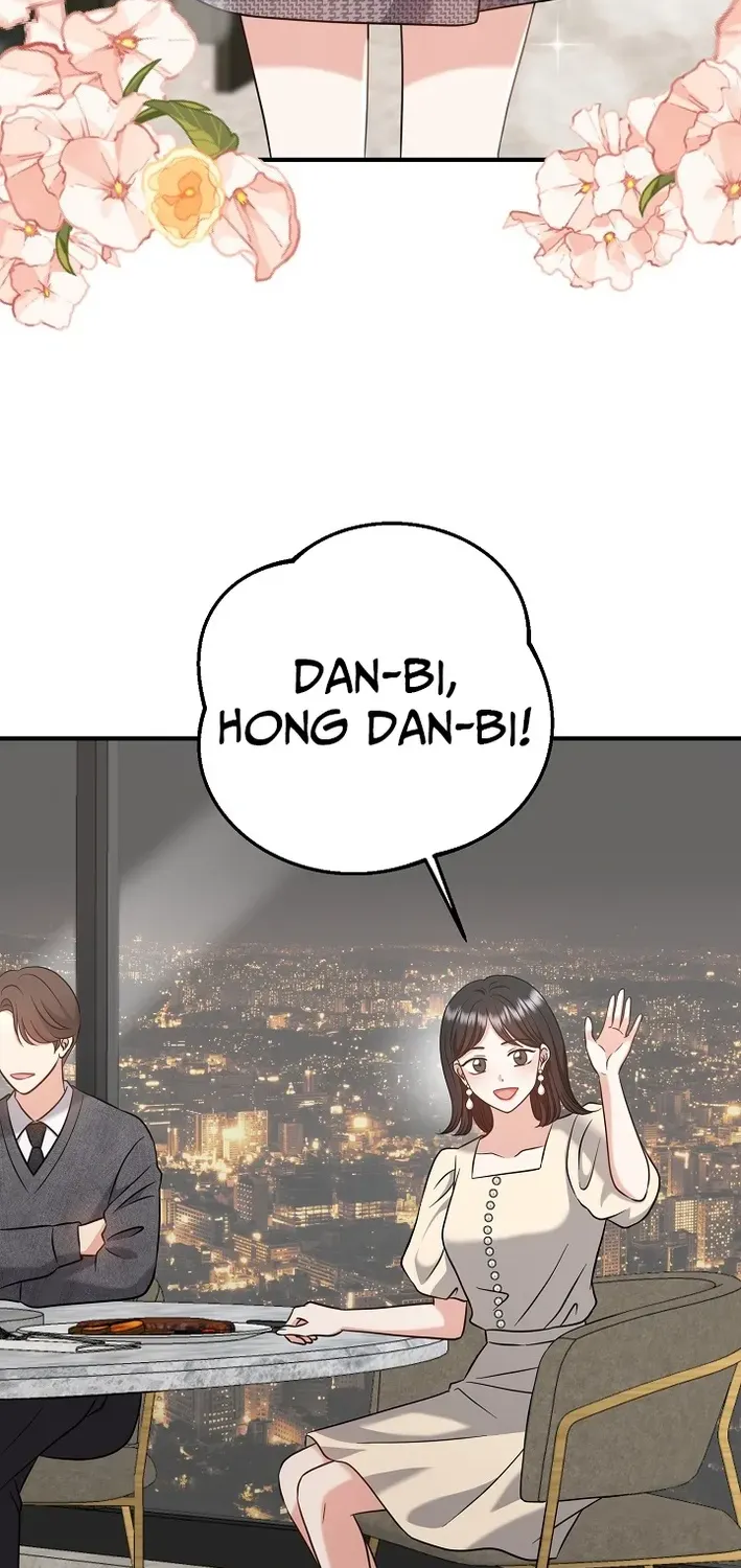 The Second Proposal Is Sweet Chapter 5 page 67 - 