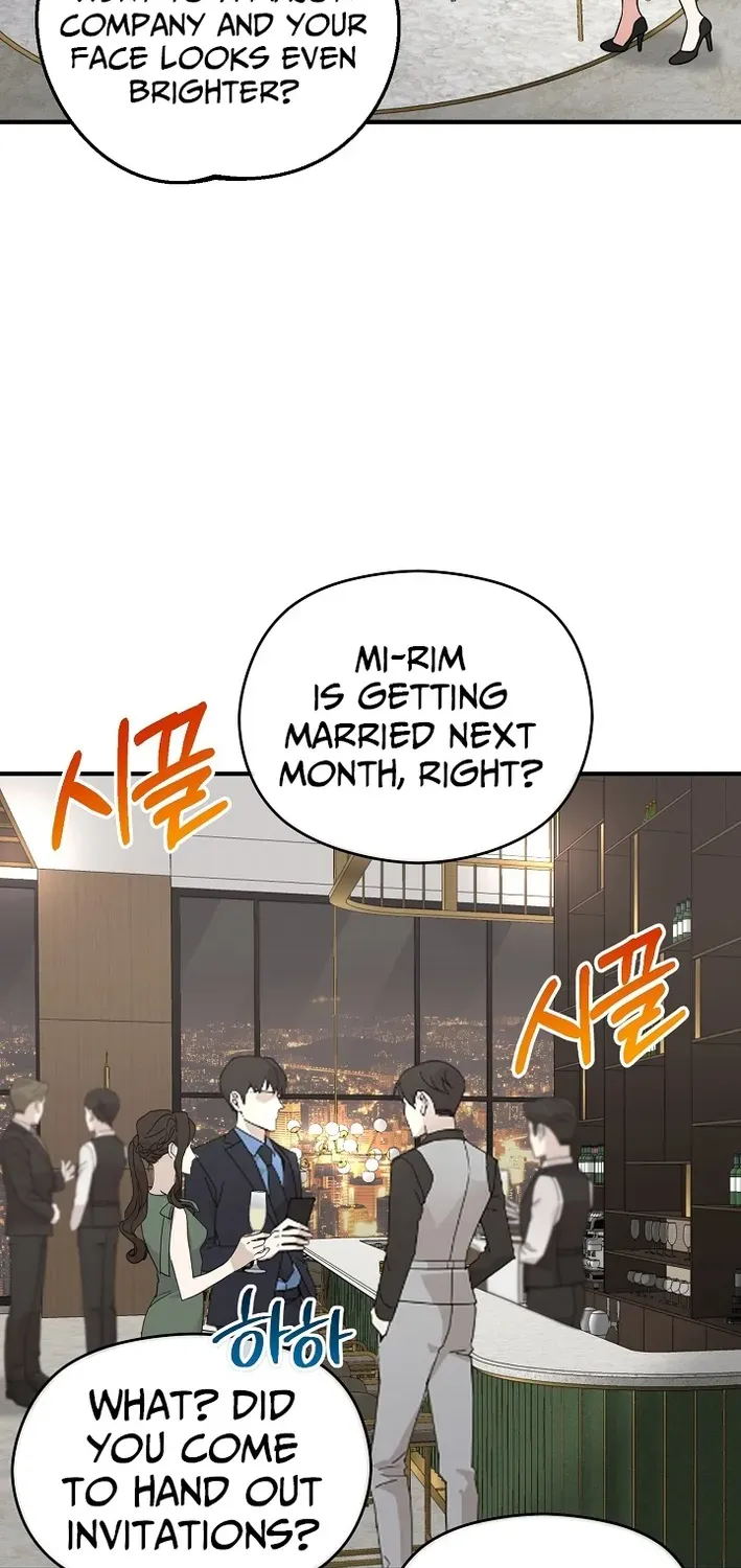 The Second Proposal Is Sweet Chapter 5 page 69 - 