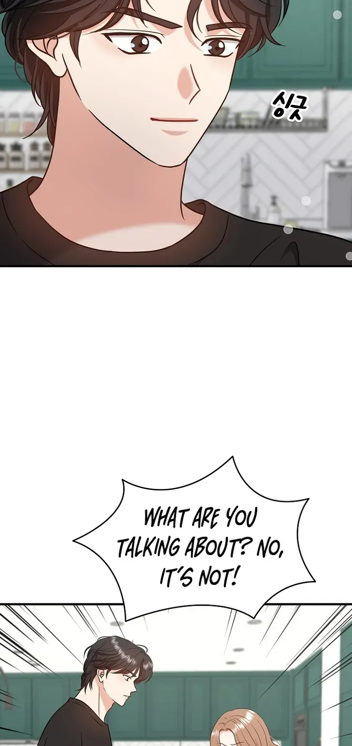 The Second Proposal Is Sweet Chapter 5 page 8 - 
