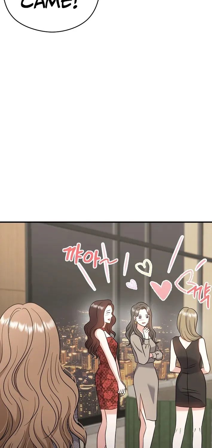 The Second Proposal Is Sweet Chapter 5 page 73 - 