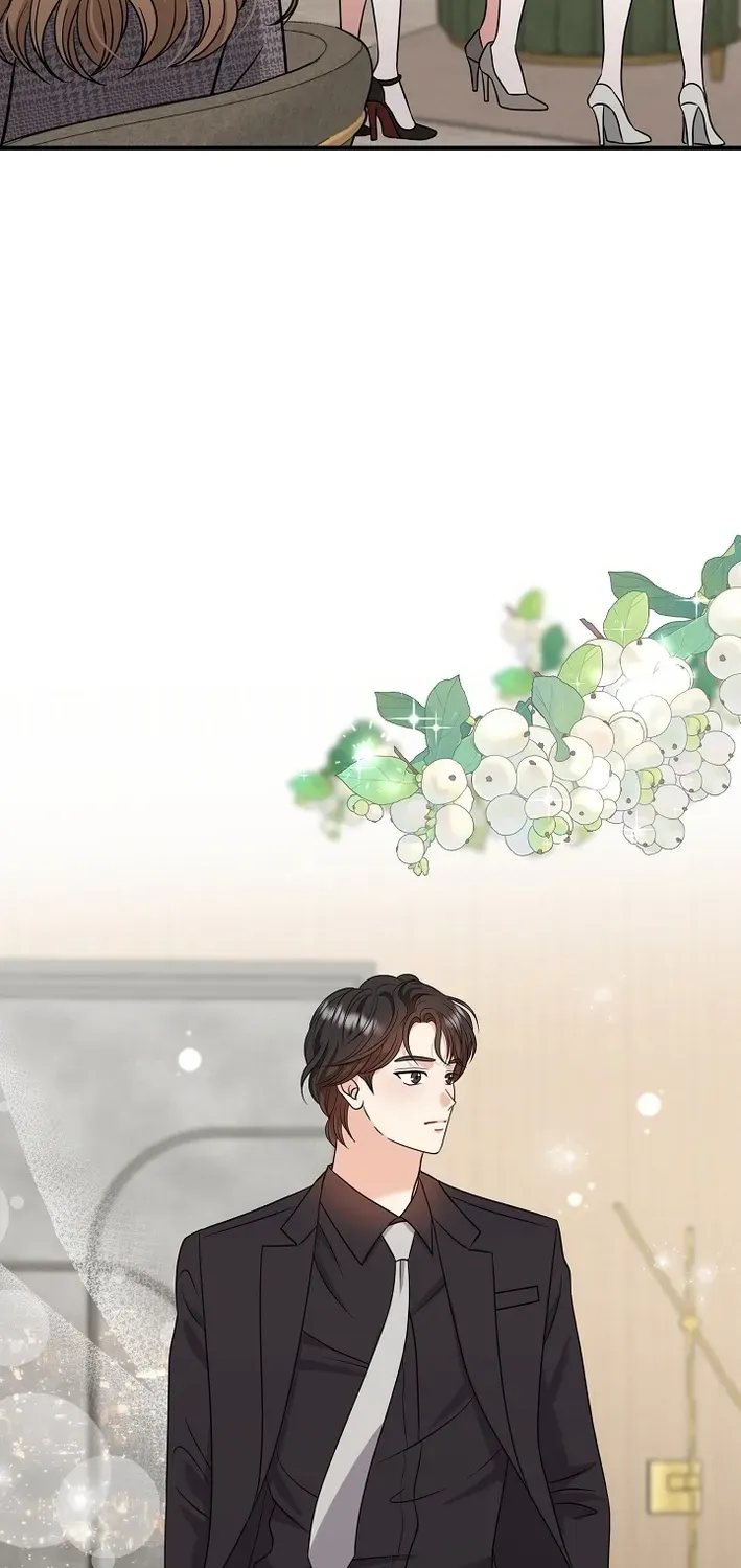 The Second Proposal Is Sweet Chapter 5 page 74 - 