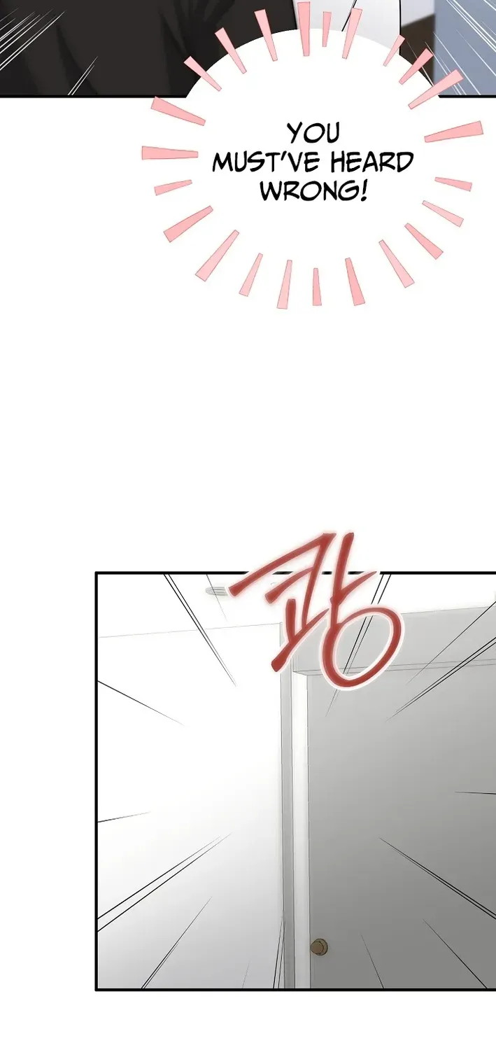 The Second Proposal Is Sweet Chapter 5 page 10 - 