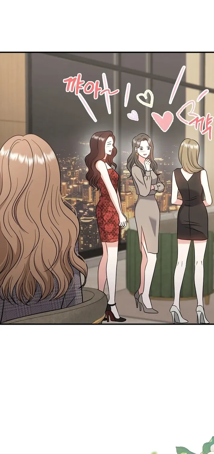 The Second Proposal Is Sweet Chapter 6 page 2 - 
