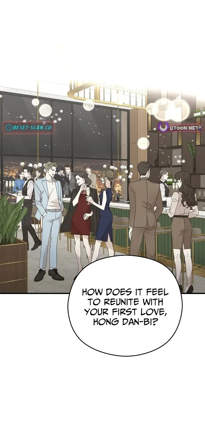 The Second Proposal Is Sweet Chapter 6 page 13 - 