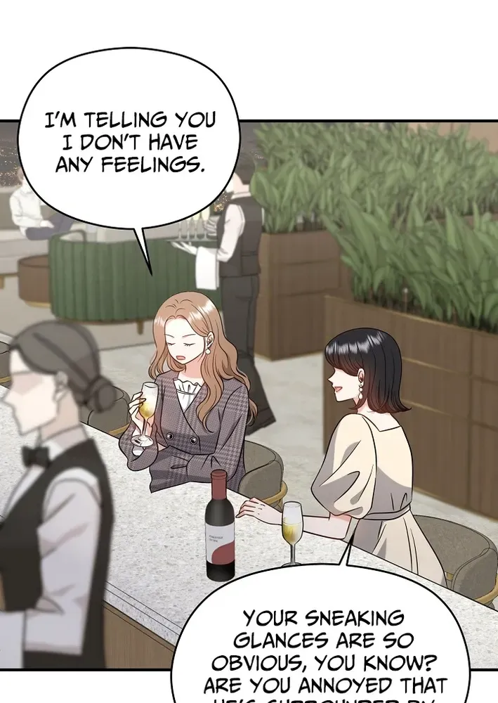 The Second Proposal Is Sweet Chapter 6 page 14 - 